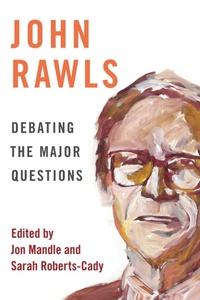 Enlarge image Cover: John Rawls - Oxford University Press Inc