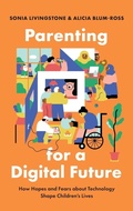 Cover: Parenting for a Digital Future - Oxford University Press Inc