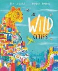 Cover: Wild Cities - Puffin