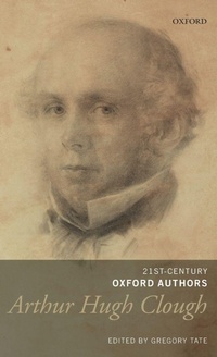 Enlarge image Cover: Arthur Hugh Clough - Oxford University Press