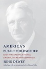 Cover: America's Public Philosopher - Columbia University Press