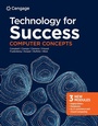 Cover: Technology for Success - Course Technology Inc