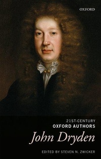 Enlarge image Cover: John Dryden - Oxford University Press