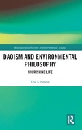 Cover: Daoism and Environmental Philosophy - Routledge