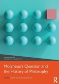 Cover: Molyneux's Question and the History of Philosophy - Routledge