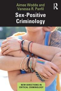 Abbildung von: Sex-Positive Criminology - Routledge