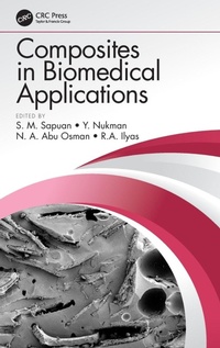 Enlarge image Cover: Composites in Biomedical Applications - CRC Press