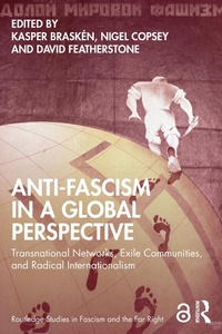 Abbildung von: Anti-Fascism in a Global Perspective - Routledge