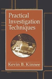 Abbildung von: Practical Investigation Techniques - CRC Press