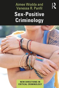 Abbildung von: Sex-Positive Criminology - Routledge
