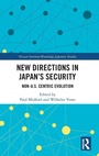 Cover: New Directions in Japan's Security - Routledge