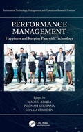 Cover: Performance Management - CRC Press