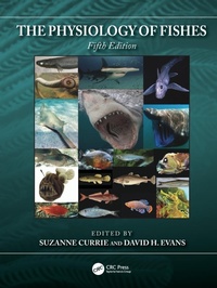 Abbildung von: The Physiology of Fishes - CRC Press