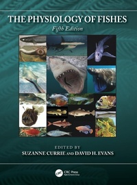 Abbildung von: The Physiology of Fishes - CRC Press