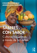 Bild: Saberes con sabor - Routledge