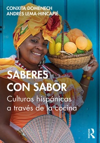 Abbildung von: Saberes con sabor - Routledge