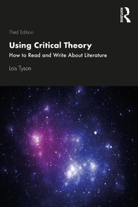 Abbildung von: Using Critical Theory - Routledge