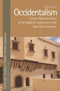 Abbildung von: Occidentalism - Edinburgh University Press