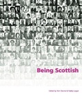 Cover: Being Scottish - Edinburgh University Press