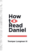 Cover: How to Read Daniel - IVP Academic