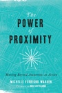 Cover: The Power of Proximity - IVP