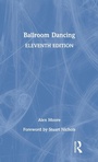 Cover: Ballroom Dancing - Routledge