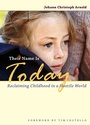 Cover: Their Name Is Today - Plough Publishing House
