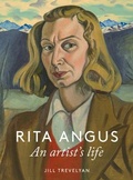 Cover: Rita Angus: An Artist's Life - Te Papa Press