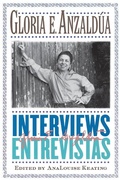 Cover: Interviews/Entrevistas - Routledge