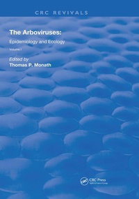 Enlarge image Cover: The Arboviruses: - CRC Press