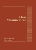 Cover: Flow Measurement - CRC Press