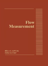 Enlarge image Cover: Flow Measurement - CRC Press