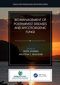 Abbildung von: Bio-management of Postharvest Diseases and Mycotoxigenic Fungi - CRC Press