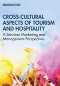 Abbildung von: Cross-Cultural Aspects of Tourism and Hospitality - Routledge