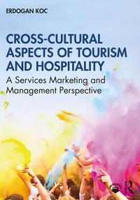 Abbildung von: Cross-Cultural Aspects of Tourism and Hospitality - Routledge
