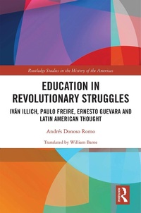 Abbildung von: Education in Revolutionary Struggles - Routledge