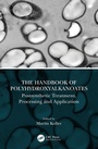Cover: The Handbook of Polyhydroxyalkanoates - CRC Press