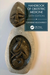 Abbildung von: Handbook of Obstetric Medicine - CRC Press