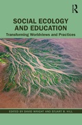 Cover: Social Ecology and Education - Routledge