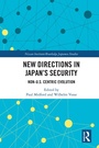Cover: New Directions in Japan's Security - Routledge