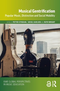 Abbildung von: Musical Gentrification - Routledge