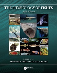 Abbildung von: The Physiology of Fishes - CRC Press