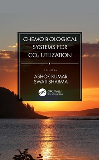 Abbildung von: Chemo-Biological Systems for CO2 Utilization - CRC Press