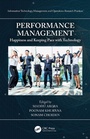 Cover: Performance Management - CRC Press
