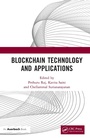 Cover: Blockchain Technology and Applications - Auerbach