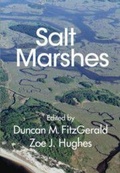 Cover: Salt Marshes - Cambridge University Press