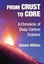 Cover: From Crust to Core - Cambridge University Press