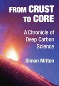 Cover: From Crust to Core - Cambridge University Press