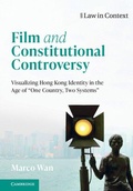 Cover: Film and Constitutional Controversy - Cambridge University Press