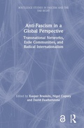 Cover: Anti-Fascism in a Global Perspective - Routledge